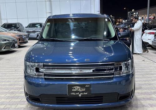 Ford Flex 2016