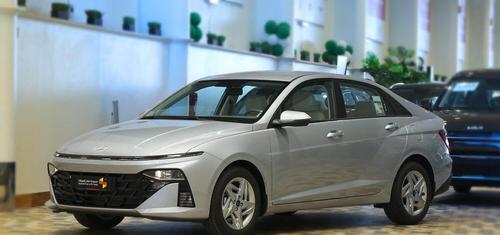 هيونداي اكسنت 2026