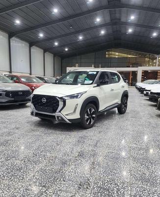 Nissan Magnite 2025