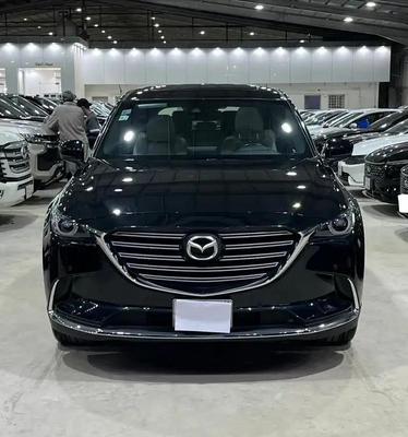 Mazda CX-9 2021