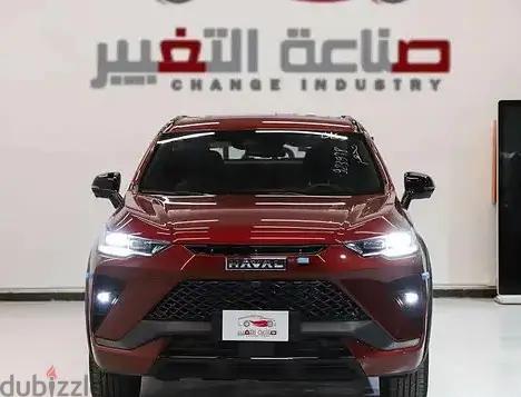 Haval H6 2025