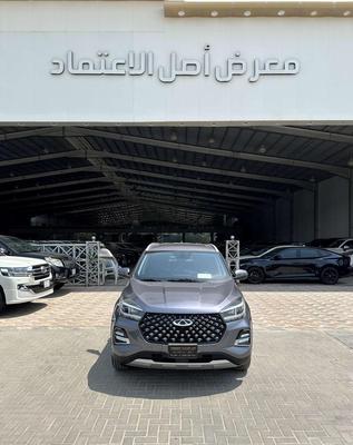 Chery Tiggo 4 2023