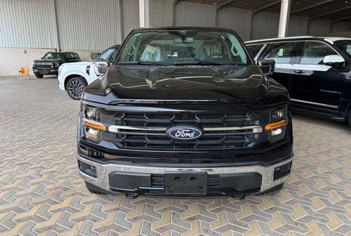 فورد F-150 2025