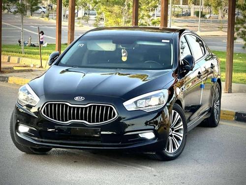 Kia Opirus 2013