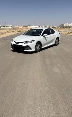 تويوتا كامري 2018