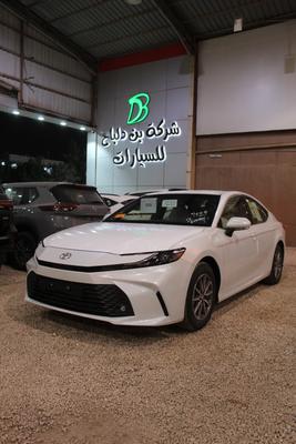 تويوتا كامري 2026
