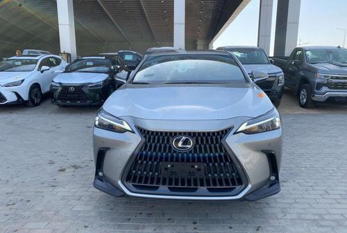 Lexus Other 2025