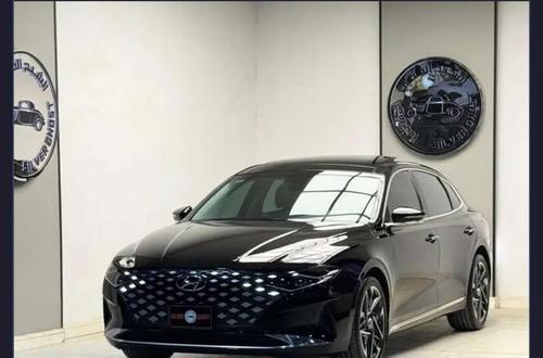 هيونداي أزيرا 2023