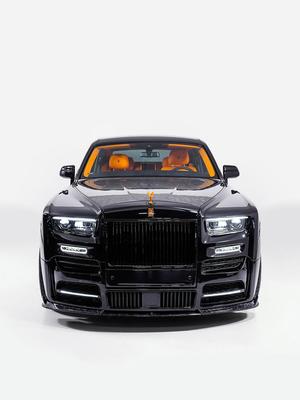 Rolls Royce Phantom 2018