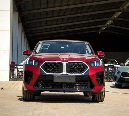 BMW X2 2026