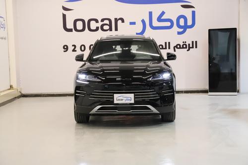 بى واى دى‬ سونج بلاس 2025