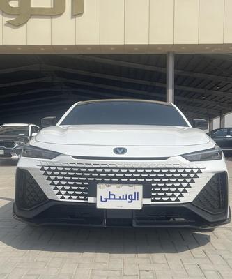 Changan UNI-V 2025