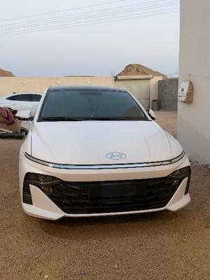 Hyundai Accent 2026