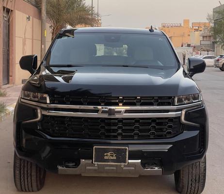Chevrolet Tahoe 2023