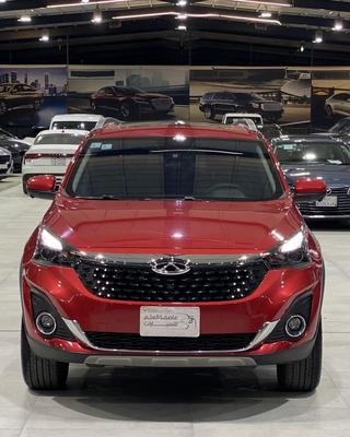 Chery Tiggo 7 2022