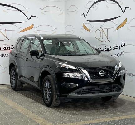 نيسان اكس تريل 2026