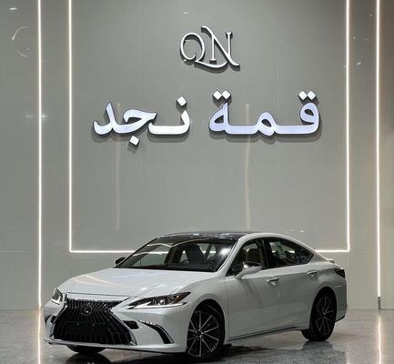 Lexus ES 350 2026