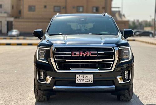 Gmc Yukon 2024