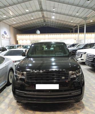 Land Rover Range Rover 2024