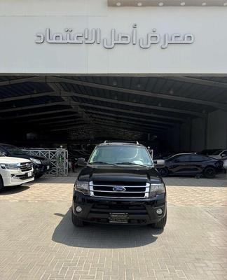 Ford Expedition 2016