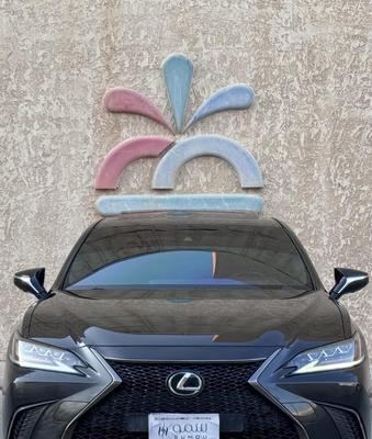 لكزس ES 350 2021