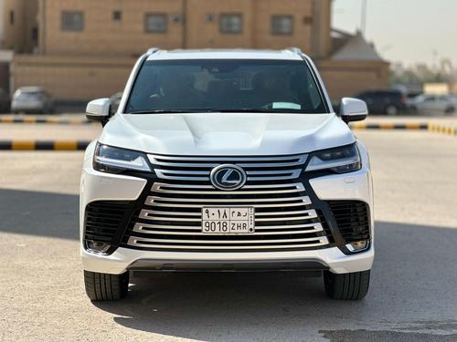 Lexus Other 2024