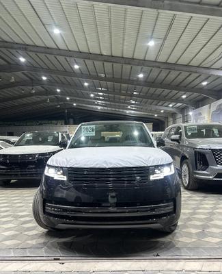 Land Rover Other 2026