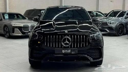 مرسيدس أخرى 2023