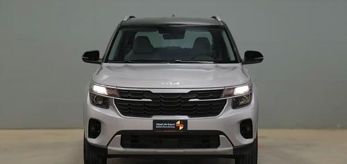 Kia Seltos 2026