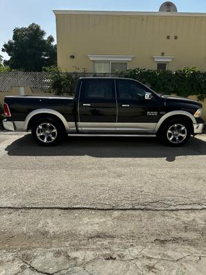 Dodge Ram 2014