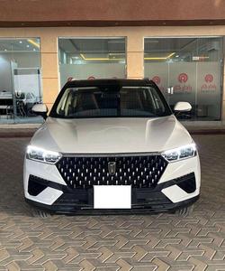 Faw Besturn 2021