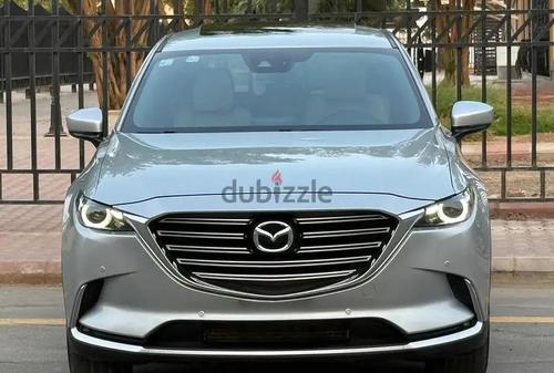 مازدا CX-9 2019