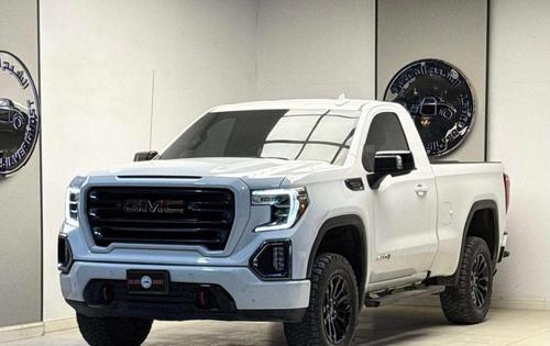 Gmc Sierra 2022