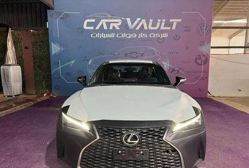 Lexus Is 2025