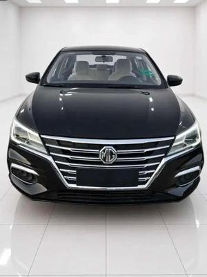 MG 5 2024