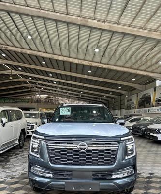 نيسان أخرى 2026