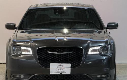 كرايسلر 300 2021