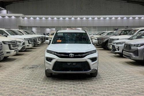 Toyota Urban Cruiser 2026