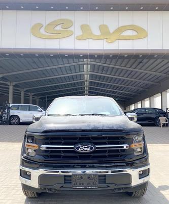 Ford F-150 2025