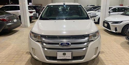 Ford Edge 2012