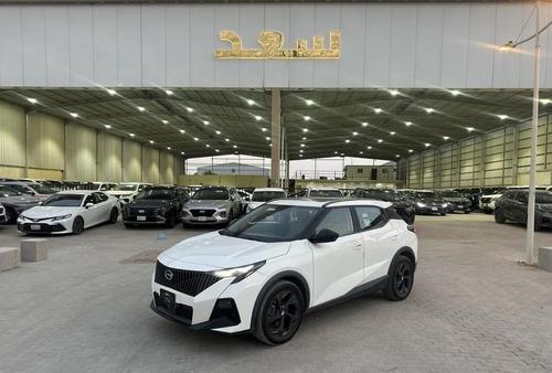 جي أي سي GS3 2025