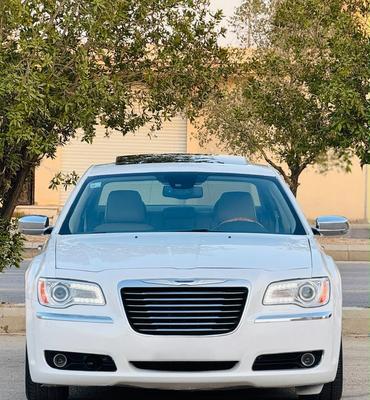 Chrysler 300 2014