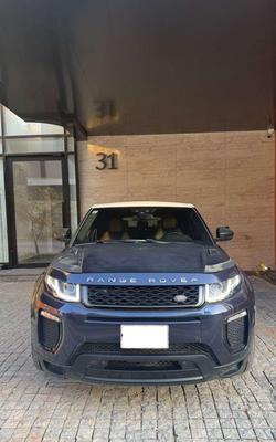 Land Rover Other 2016