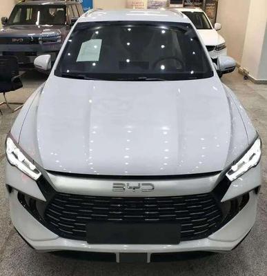 Byd Seal 2027