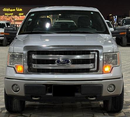 فورد F-150 2013