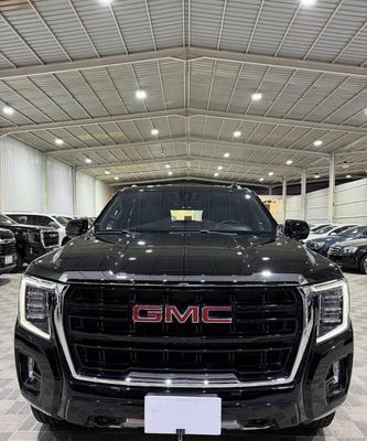 Gmc Yukon 2023