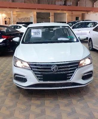 ام جى 5 2025