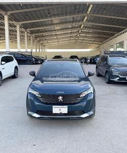 Peugeot 3008 2025
