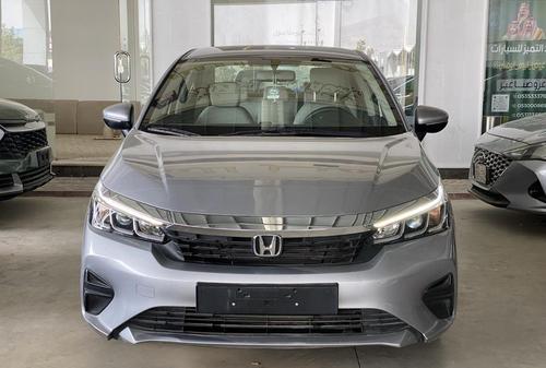 Honda City 2024