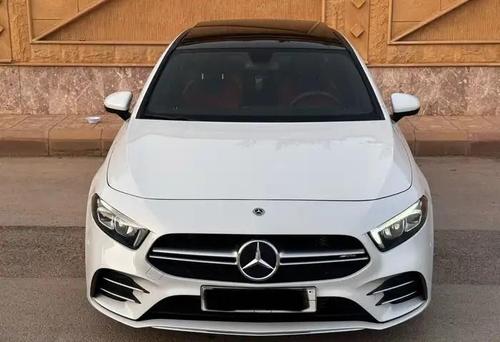 Mercedes A 35 AMG 2023